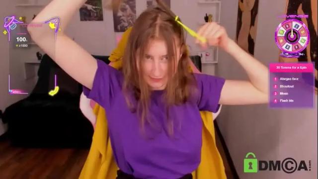 Image 4 of margo_star Stream on Chaturbate on 1 month ago