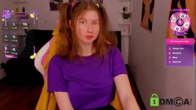 Thumbnail 2, margo_star's Stream at Chaturbate, 1 month ago