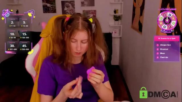 Image 6 of margo_star Stream on Chaturbate on 1 month ago