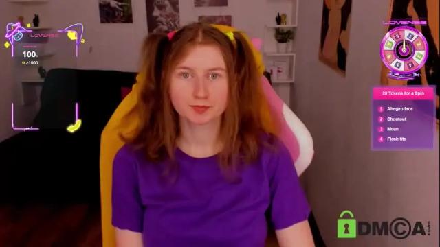 Thumbnail 3, margo_star's Stream at Chaturbate, 1 month ago