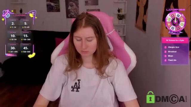 Thumbnail 1, margo_star's Stream at Chaturbate, 1 month ago
