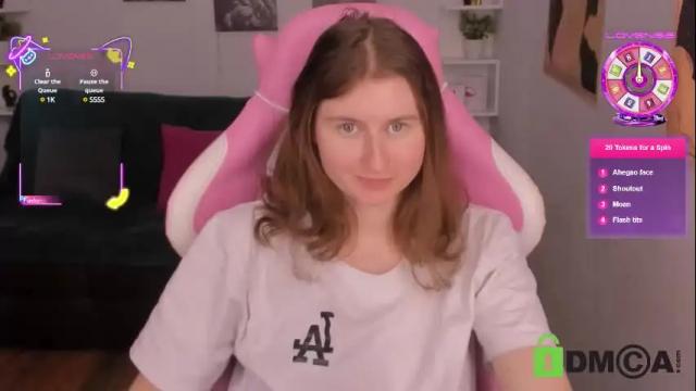 Image 10 of margo_star Stream on Chaturbate on 1 month ago