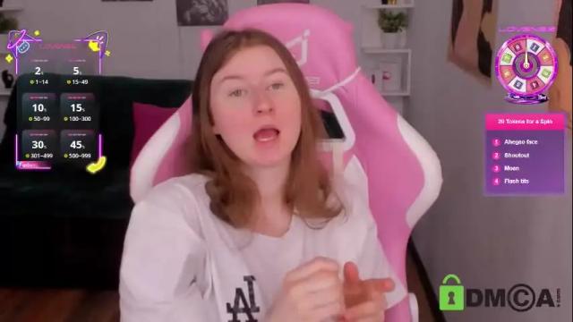 Image 11 of margo_star Stream on Chaturbate on 1 month ago