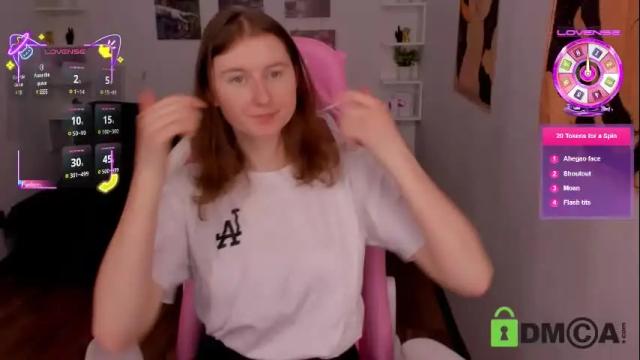 Image 2 of margo_star Stream on Chaturbate on 1 month ago