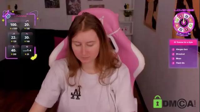 Image 4 of margo_star Stream on Chaturbate on 1 month ago
