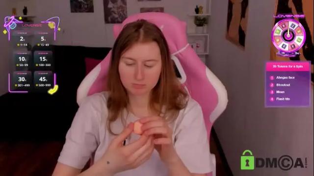 Thumbnail 2, margo_star's Stream at Chaturbate, 1 month ago