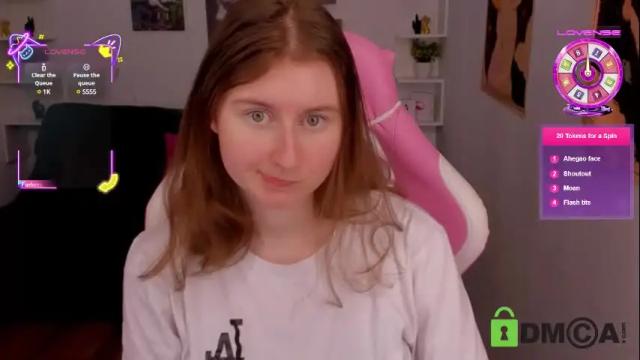 Image 7 of margo_star Stream on Chaturbate on 1 month ago