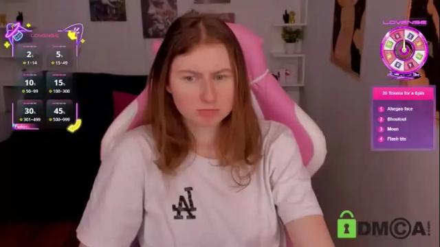 Image 8 of margo_star Stream on Chaturbate on 1 month ago