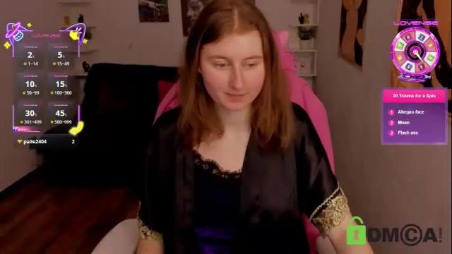 Image 12 of margo_star Stream on Chaturbate on 1 month ago