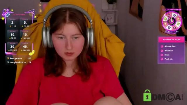 Image 10 of margo_star Stream on Chaturbate on 26 days ago