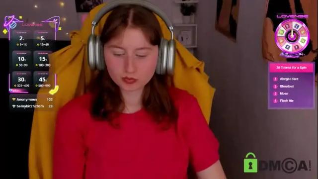 Image 2 of margo_star Stream on Chaturbate on 26 days ago