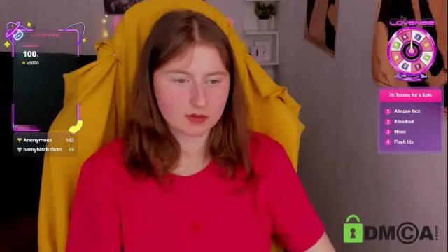 Image 4 of margo_star Stream on Chaturbate on 26 days ago