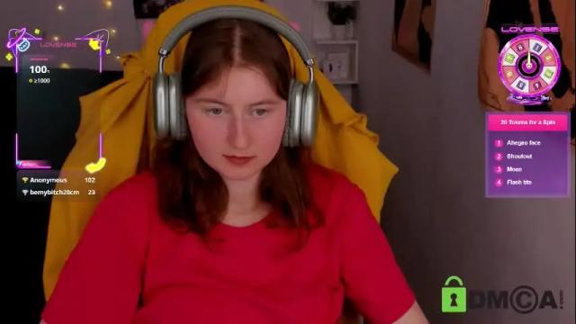 Image 6 of margo_star Stream on Chaturbate on 26 days ago