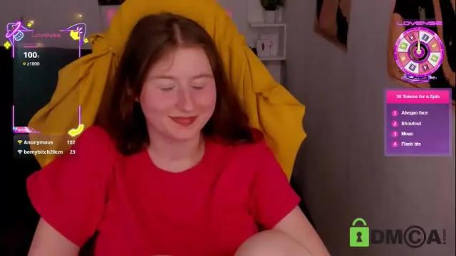 Image 8 of margo_star Stream on Chaturbate on 26 days ago