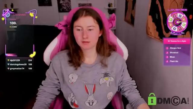 Thumbnail 1, margo_star's Stream at Chaturbate, 25 days ago