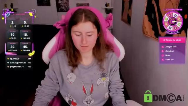 Image 2 of margo_star Stream on Chaturbate on 25 days ago