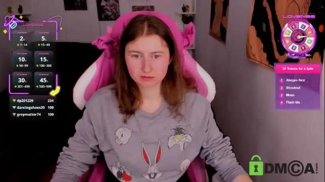 Image 4 of margo_star Stream on Chaturbate on 25 days ago