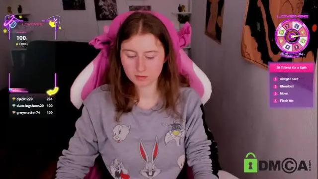 Image 6 of margo_star Stream on Chaturbate on 25 days ago