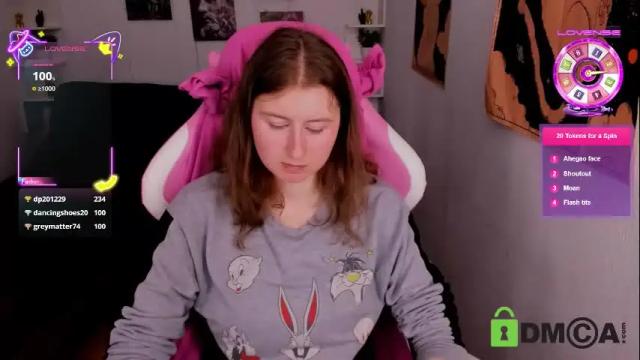 Image 7 of margo_star Stream on Chaturbate on 25 days ago
