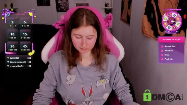 Image 8 of margo_star Stream on Chaturbate on 25 days ago