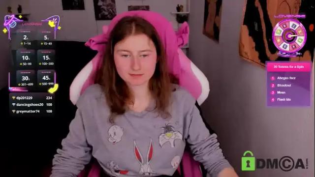 Thumbnail 3, margo_star's Stream at Chaturbate, 25 days ago