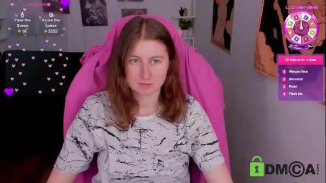 Thumbnail 1, margo_star's Stream at Chaturbate, 22 days ago