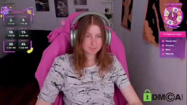 Image 10 of margo_star Stream on Chaturbate on 22 days ago
