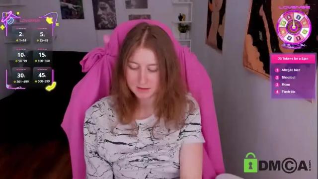 Image 11 of margo_star Stream on Chaturbate on 22 days ago