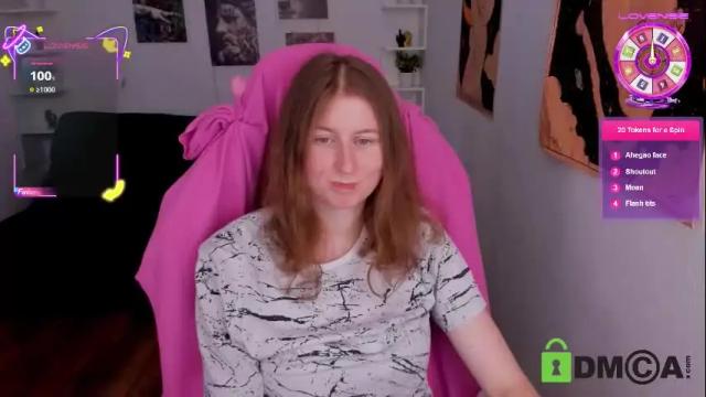 Image 12 of margo_star Stream on Chaturbate on 22 days ago