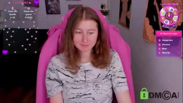 Image 4 of margo_star Stream on Chaturbate on 22 days ago