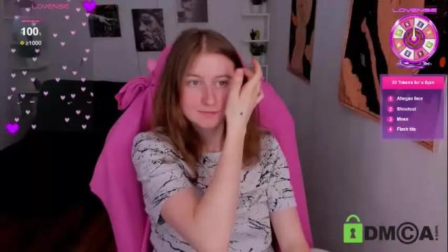 Image 6 of margo_star Stream on Chaturbate on 22 days ago