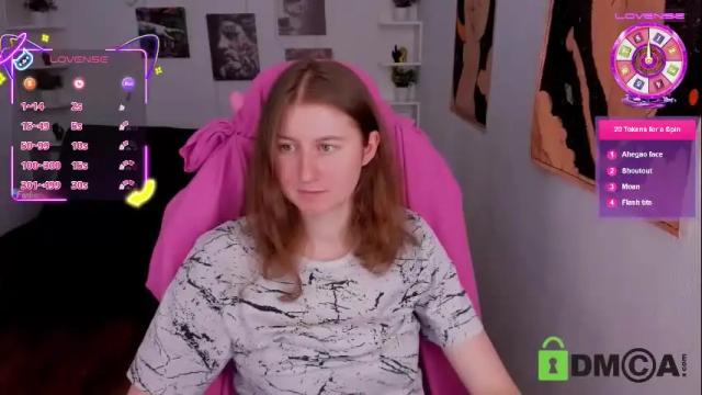 Image 7 of margo_star Stream on Chaturbate on 22 days ago