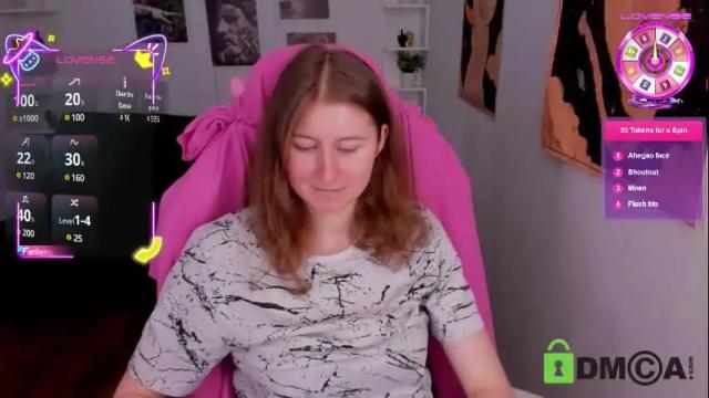 Image 8 of margo_star Stream on Chaturbate on 22 days ago