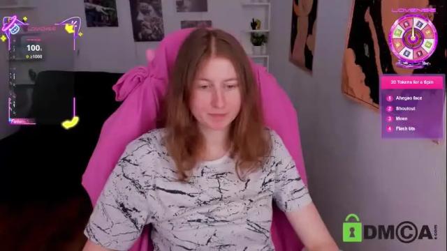 Thumbnail 3, margo_star's Stream at Chaturbate, 22 days ago