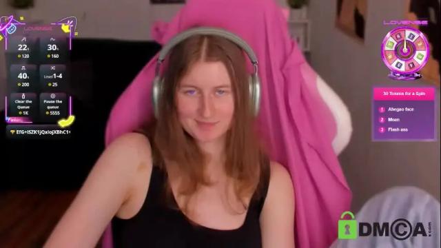 Image 12 of margo_star Stream on Chaturbate on 21 days ago