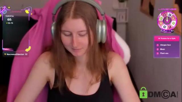 Image 2 of margo_star Stream on Chaturbate on 21 days ago