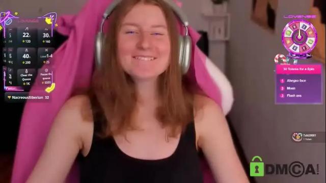 Image 3 of margo_star Stream on Chaturbate on 21 days ago