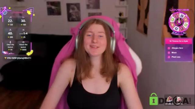 Image 4 of margo_star Stream on Chaturbate on 21 days ago