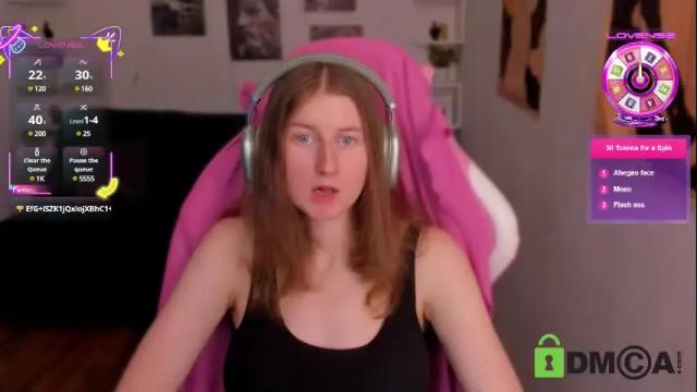 Thumbnail 2, margo_star's Stream at Chaturbate, 21 days ago