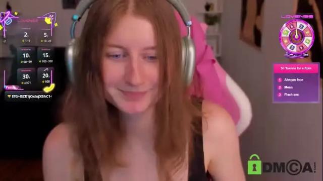 Image 6 of margo_star Stream on Chaturbate on 21 days ago
