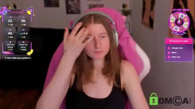 Image 7 of margo_star Stream on Chaturbate on 21 days ago