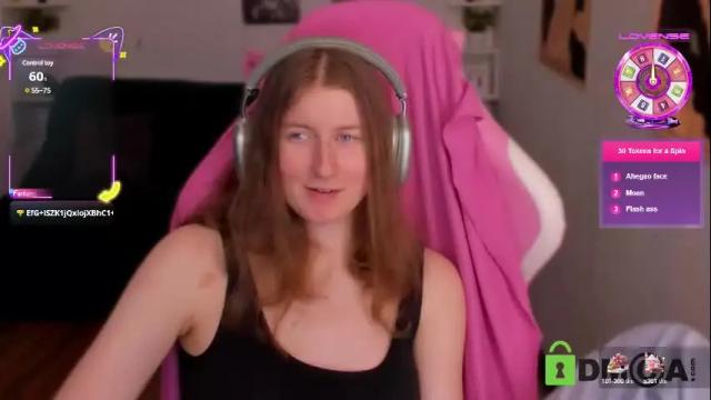 Thumbnail 3, margo_star's Stream at Chaturbate, 21 days ago