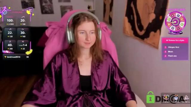 Image 10 of margo_star Stream on Chaturbate on 19 days ago