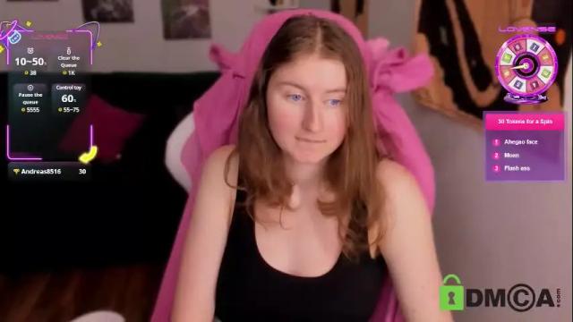Image 2 of margo_star Stream on Chaturbate on 19 days ago
