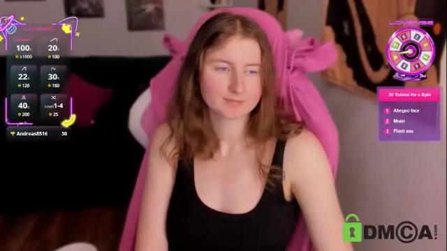Image 3 of margo_star Stream on Chaturbate on 19 days ago