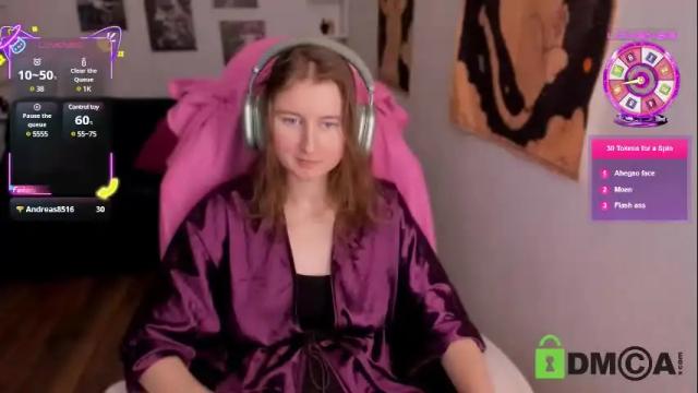 Thumbnail 3, margo_star's Stream at Chaturbate, 19 days ago