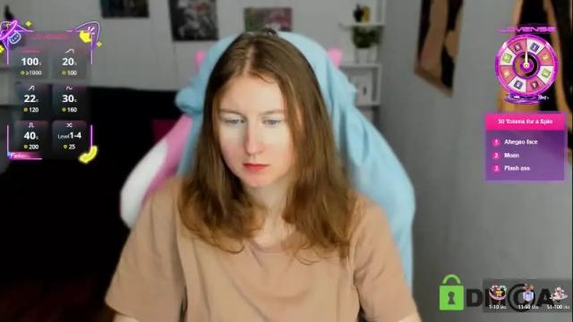 Thumbnail 1, margo_star's Stream at Chaturbate, 17 days ago