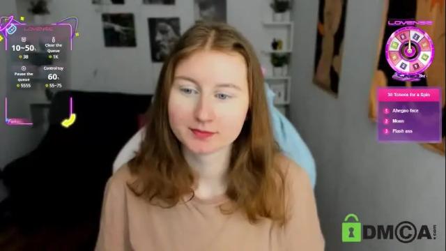 Image 2 of margo_star Stream on Chaturbate on 17 days ago