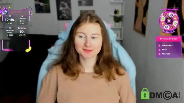 Image 3 of margo_star Stream on Chaturbate on 17 days ago