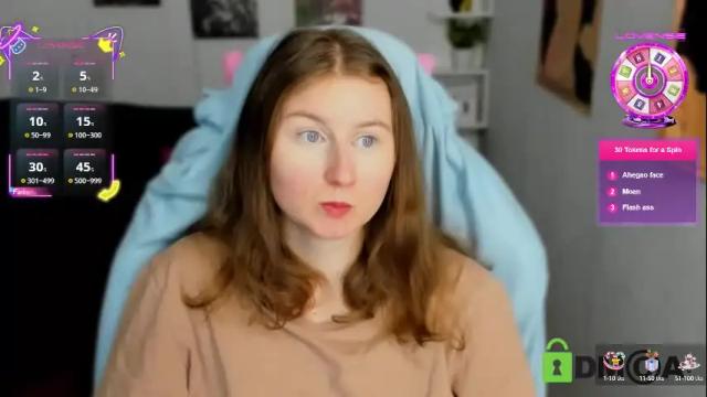 Image 4 of margo_star Stream on Chaturbate on 17 days ago